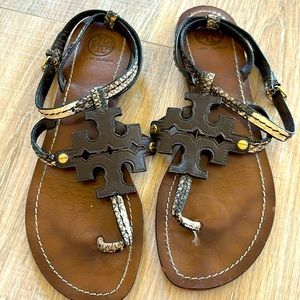 Tory Burch sandals